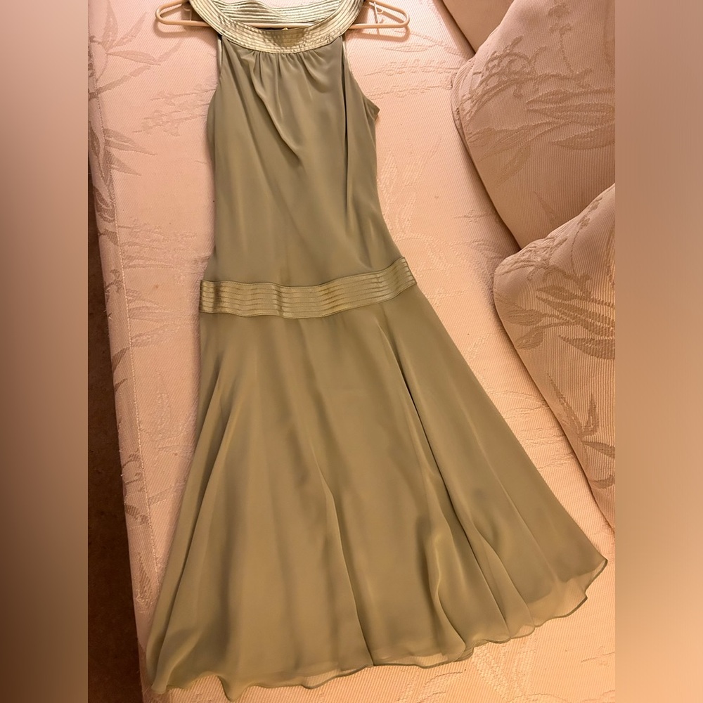 Liz Claiborne Cocktail Dress